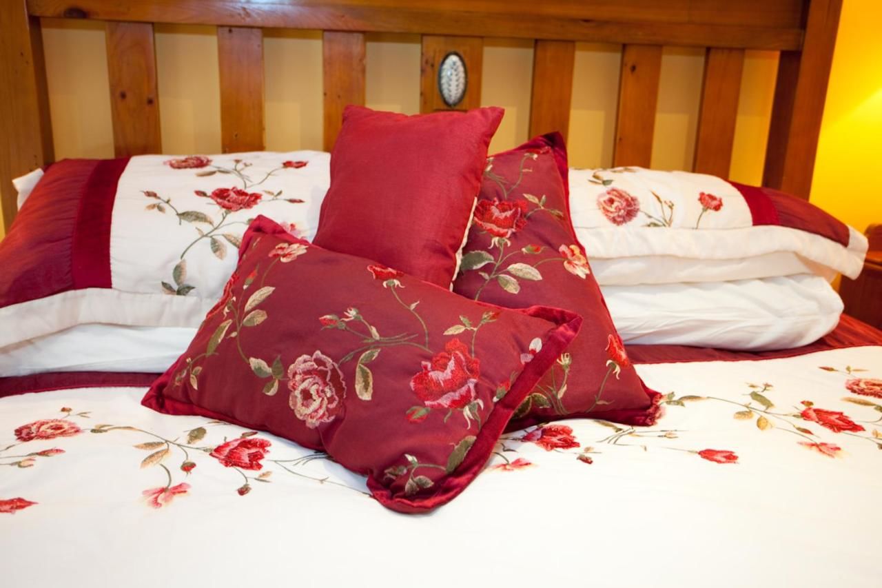 Отели типа «постель и завтрак» Evergreen Bed & Breakfast Сордс-32