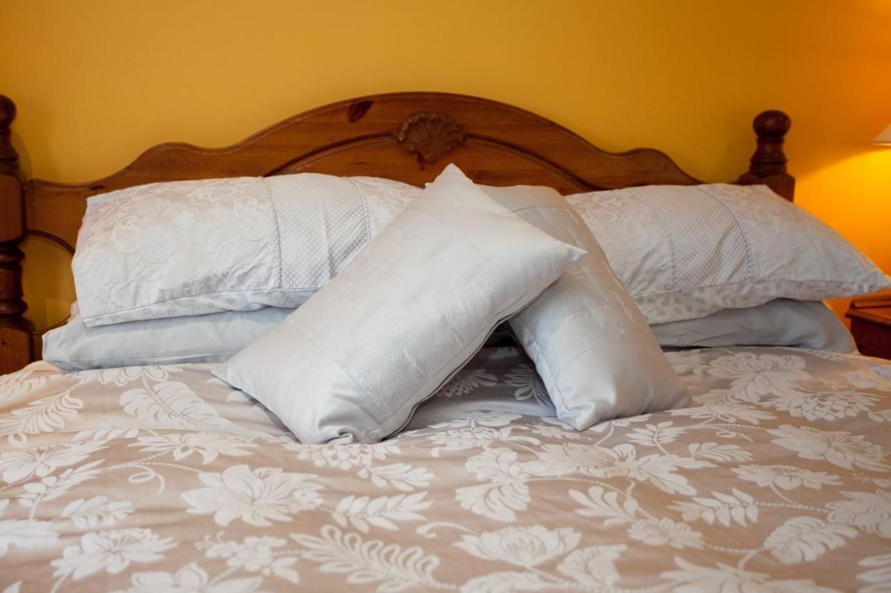 Отели типа «постель и завтрак» Evergreen Bed & Breakfast Сордс-43