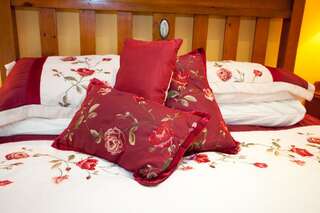 Отели типа «постель и завтрак» Evergreen Bed & Breakfast Сордс Трехместный номер-15
