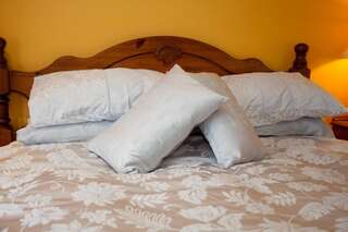 Отели типа «постель и завтрак» Evergreen Bed & Breakfast Сордс Семейный номер (для 4 взрослых)-6