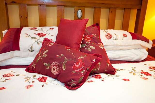 Отели типа «постель и завтрак» Evergreen Bed & Breakfast Сордс-31